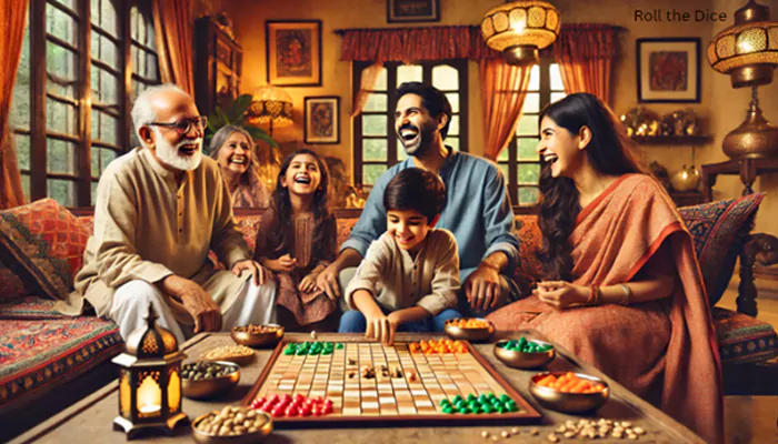 10 New Year Party Games That Actually Work for Indian Aunties and Gen Z
